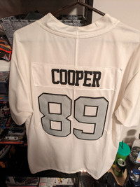 Oakland Raiders Jersey