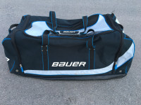 Gros Sac Poche de Hockey BAUER 35$$