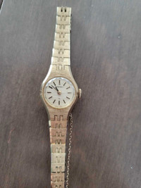 Vintage Seiko watch