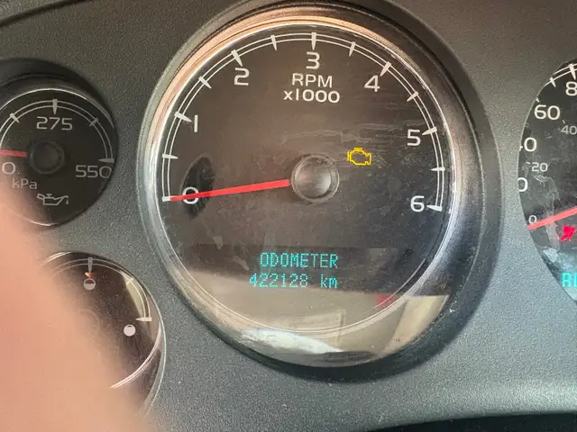 2007 Avalanche 523953110129070083