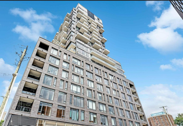 FURNISHED 1 Bed in Downtown OTTAWA Available NOV 1ST