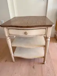 Moving - free table
