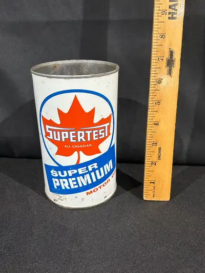 CANADIANA / TINS / ANTIQUES / COLLECTIBLES HI BID AUCTION, View more