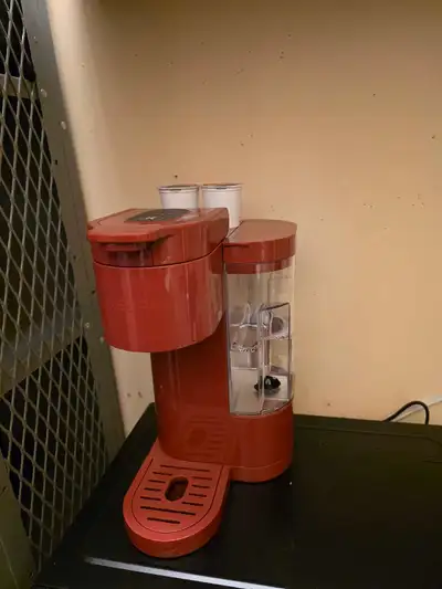 Keurig K-Mini, View more