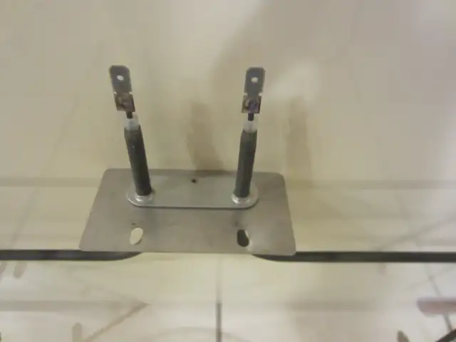 Kenmore Oven Bake Element Replacement and Oven Thermostat in Stoves, Ovens & Ranges in Cole Harbour - Image 4