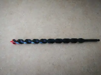 Drill Bits and Accessories, View more