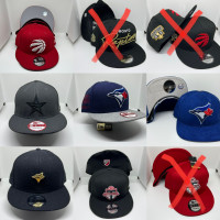  New Era Toronto MLB NBA MiLB Caps Hats