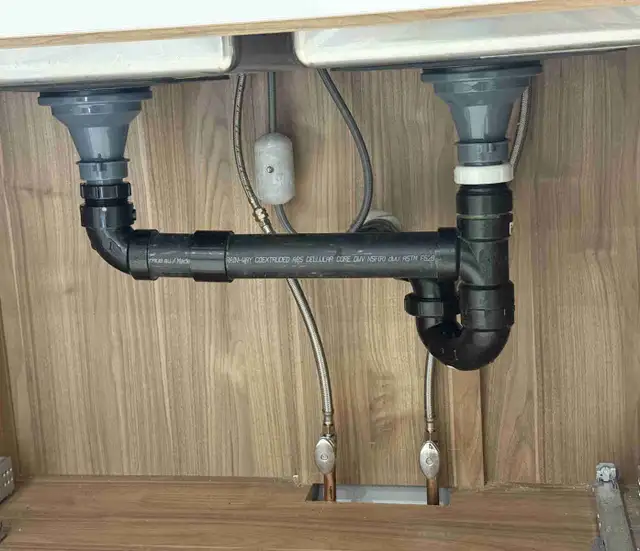 Plumber Licensed 508105813058529280