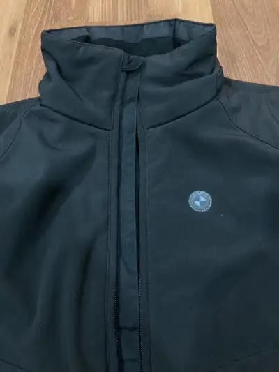 authentic bmw size small mens jacket, View more