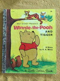 Winnie the Pooh Collectibles (Various items / Read Ad)