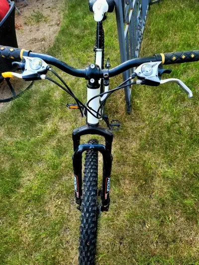 CCM APEX Mountain Bike, View more