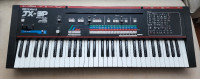 Roland JX-3P Synthesizer