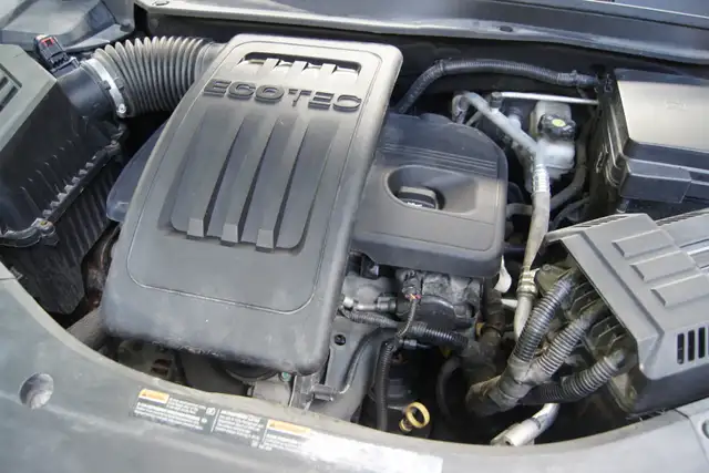 GMC Terrain AWD 2017 -Certified in Cars & Trucks in St. Catharines - Image 8