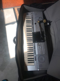 Yamaha KeyBoard