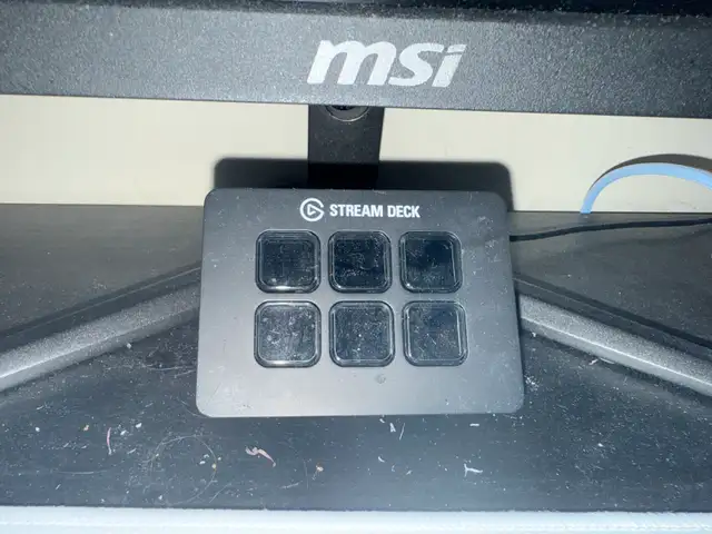 Full Gaming Setup in Desktop Computers in City of Toronto - Image 2