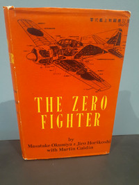 The Zero Fighter