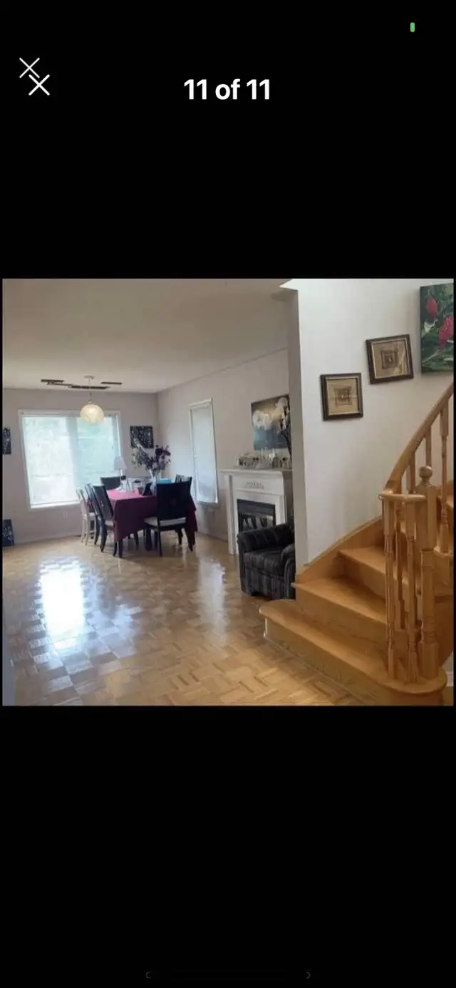 A large bedroom with private bathroom