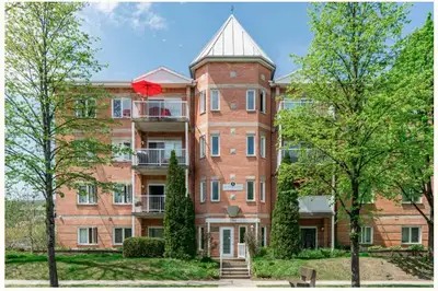 Cessation de bail au 1er mars 2026 pour un 3 1/2 de 680 pi carré, situé au 3798 2e étage rue Le Mari...