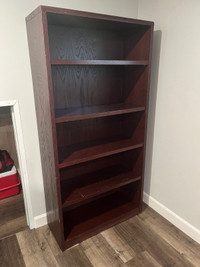 Bookshelf