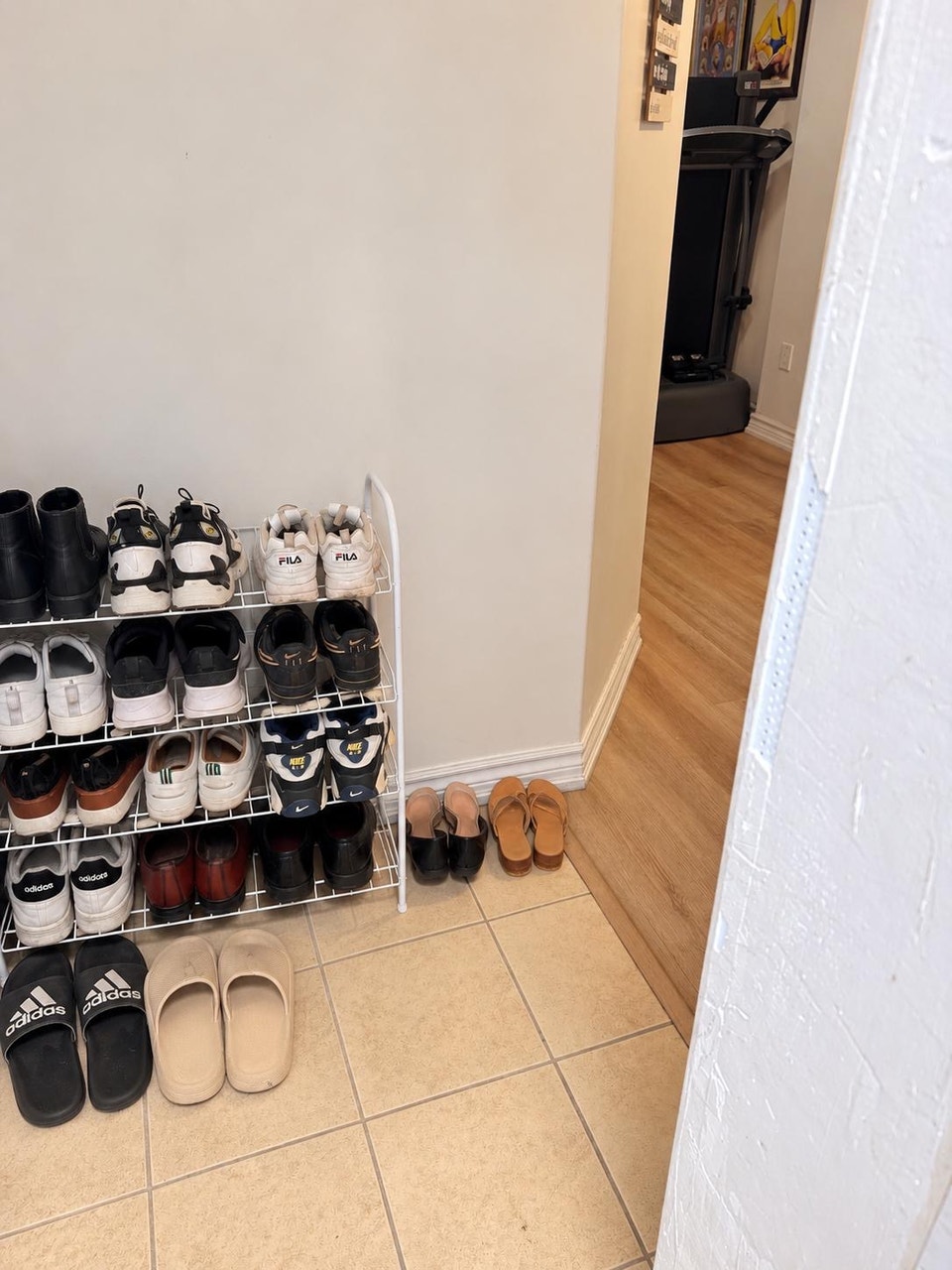 One bedroom basement available for rent from Nov 1,2026 5