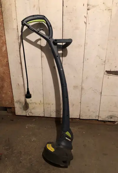 Coupe bordure grass trimmer électrique, View more