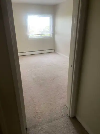 Room for Rent – 1 Bedroom in a 2-Bedroom Apartment at 130 Beliveau Road. Looking for a clean and res...