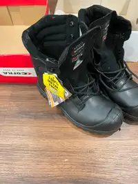 Cofra Houston Safety Boots