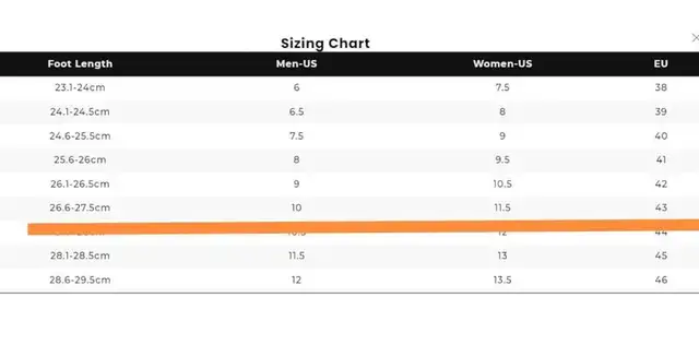 Water Shoes Size 43 (Men's 10/women's 11.5) in Men's Shoes in Markham / York Region - Image 5