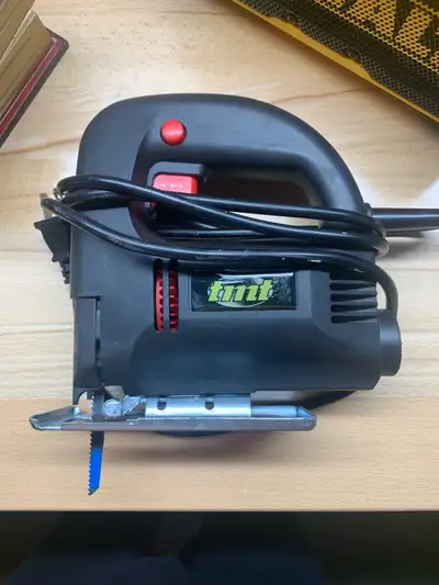 Tmt Jig Saw , View more