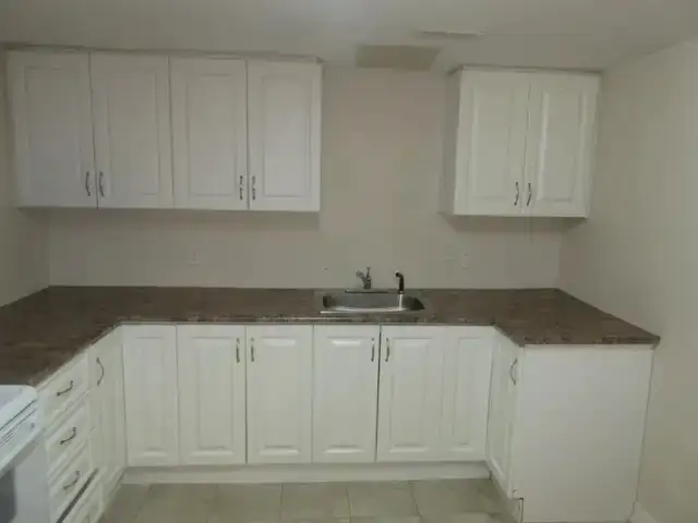 Large Beautiful Basement Apartment for Rent! in Long Term Rentals in City of Toronto - Image 4