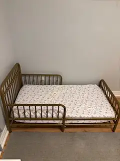 Toddler Bed634369706661131216