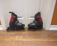 Men's Rollerblades 