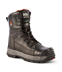NEW - Helly Hansen Men's 8 Inch Safety Boots - Sz US11