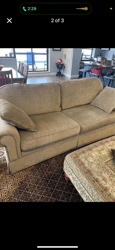 Comfy Couch, View more