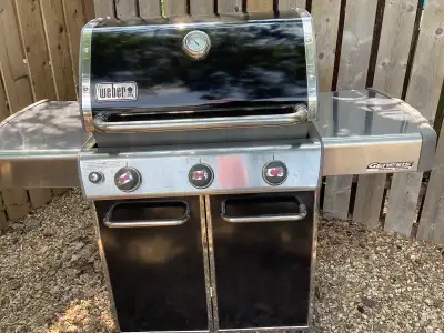 Webber Genesis Special Edition BBQ, View more
