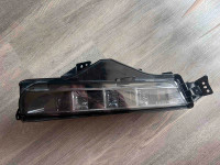 LINCOLN NAUTILUS right LED FOG LAMP 2019-2023 ka1b-15a254-a