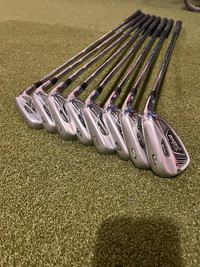 Titleist AP2 Forged 712 3-PW Irons