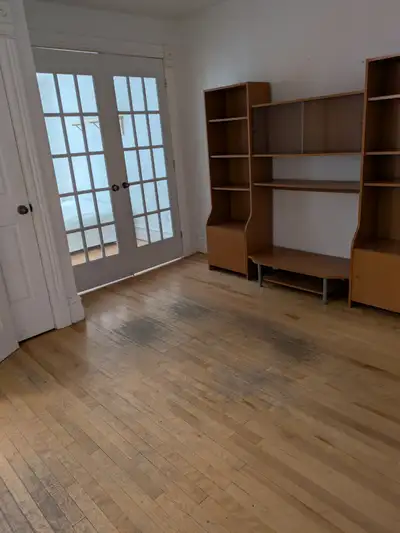 1400$ 3 1/2 plateau Mt Royal