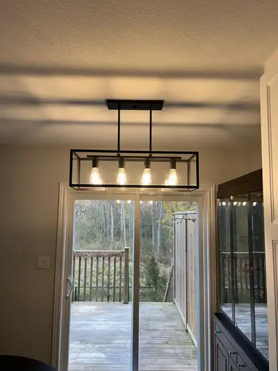 Country Chic Light Fixtures, View more