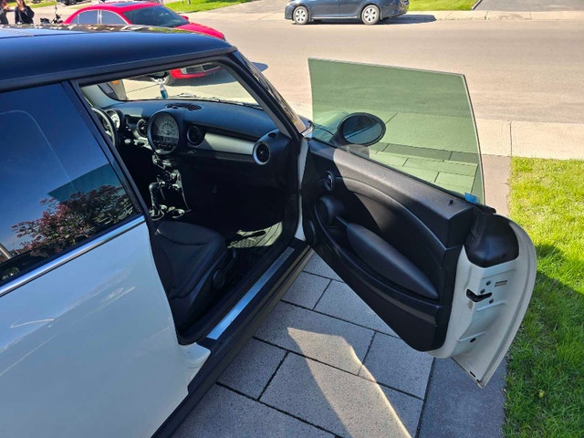 2012 mini cooper — photo 4