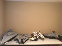 Lego Star Wars UCS Sets