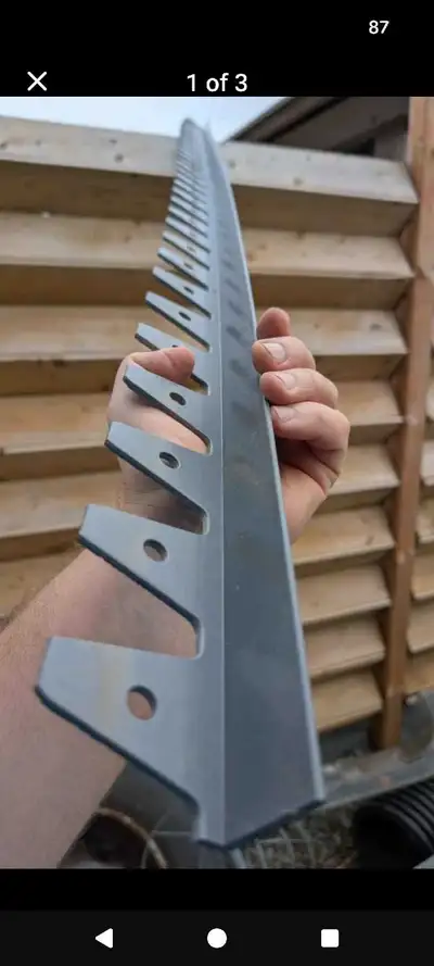bordure pour le pavé uni , View more