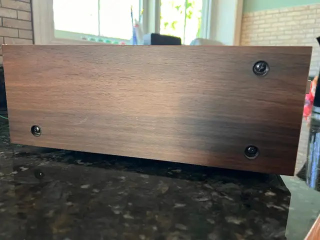 Sont STR V25 stereo receiver  in Stereo Systems & Home Theatre in Lethbridge - Image 6