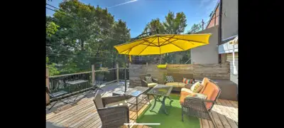5664 rue Hadley
