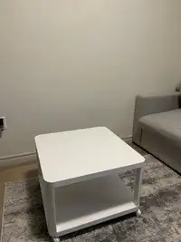 Ikea coffee table 
