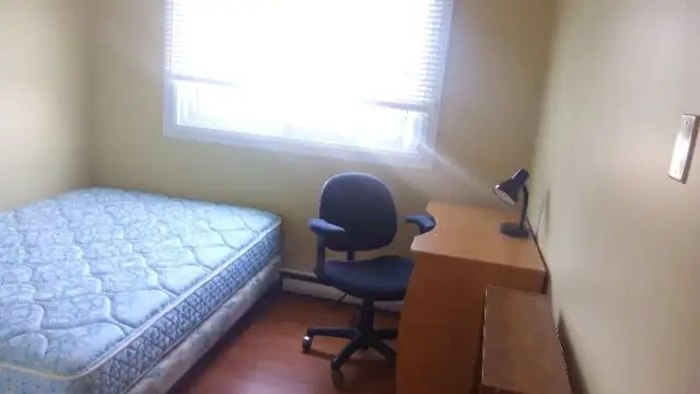Furnished rooms for May – all Utilities and WiFi included!