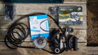 LAND ROVER PARTs 98 Discovery & 05 Freelander
