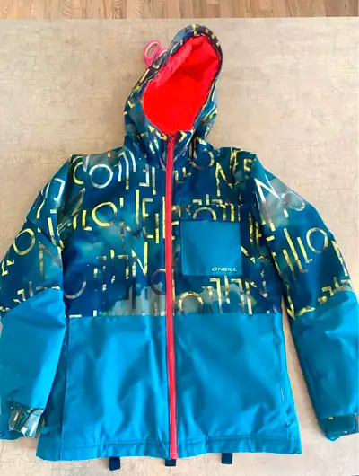 Kids  Ski Jacket, View more