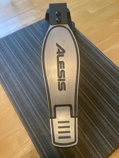 Alesis DMHat Hi-Hat Pedal (1/8” Jack), View more