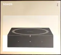 Sonos Amp - Brand New In Box